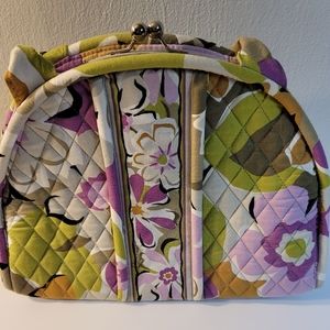 Vera Bradley portobello bag